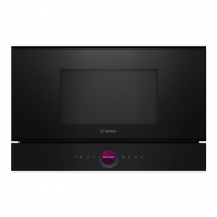 Bosch | Microwave Oven | BFL7221B1 | Built-in | 21 L | 900 W | Black