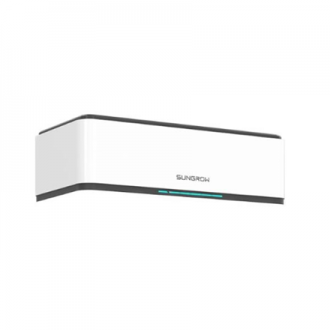 SUNGROW | ESS SBH Base+Switchgear V11_S | AST04844