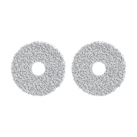 Xiaomi | Robot Vacuum X10+/X20+ Mop Pads Xiaomi | Robot Vacuum X10+/X20+ Mop Pads