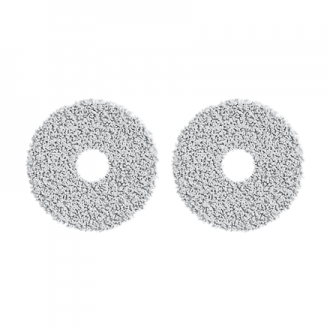 Xiaomi | Robot Vacuum X10+/X20+ Mop Pads