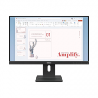 Lenovo ThinkVision E24-40 | 23.8 Lenovo ThinkVision E24-40 | 23.8