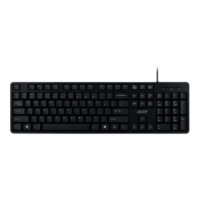 Acer AKW900 | Keyboard | Wired | US International | Black | USB