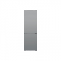 INDESIT Refrigerator | INK 25361 S4E | Energy efficiency class E | Free standing | Combi | Height 186.5 cm | No Frost system | F INDESIT Refrigerator | INK 25361 S4E | Energy efficiency class E | Free standing | Combi | Height 186.5 cm | No Frost system | F