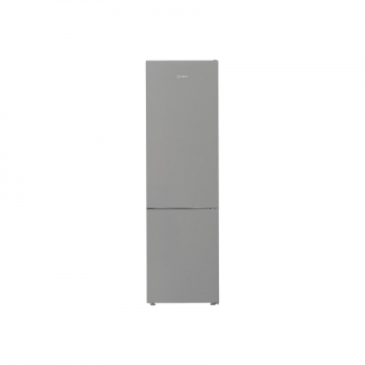 INDESIT Refrigerator | INK 25402 S4E | Energy efficiency class E | Free standing | Combi | Height 203.5 cm | No Frost system | F