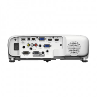 Epson EB-W56S | WXGA (1280x800) | 3700 ANSI lumens | White Epson EB-W56S | WXGA (1280x800) | 3700 ANSI lumens | White