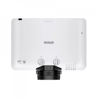 Epson EB-L790SU | WUXGA (1920x1200) | 7000 ANSI lumens | White Epson EB-L790SU | WUXGA (1920x1200) | 7000 ANSI lumens | White