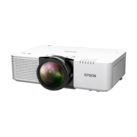 Epson EB-L690SU WUXGA 3LCD Projector/6200Lm/16:10/5000000:1, White | Epson Epson EB-L690SU WUXGA 3LCD Projector/6200Lm/16:10/5000000:1, White | Epson