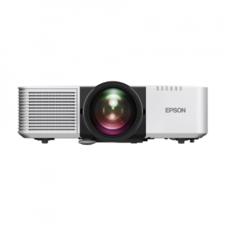 Epson EB-L690SU WUXGA 3LCD Projector/6200Lm/16:10/5000000:1, White | Epson Epson EB-L690SU WUXGA 3LCD Projector/6200Lm/16:10/5000000:1, White | Epson