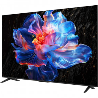 TCL LED 4K TV | 65V6C | 65 | Smart TV | Google TV | Black TCL LED 4K TV | 65V6C | 65 | Smart TV | Google TV | Black