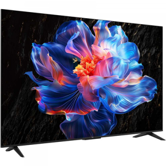 TCL LED 4K TV | 65V6C | 65 | Smart TV | Google TV | Black TCL LED 4K TV | 65V6C | 65 | Smart TV | Google TV | Black