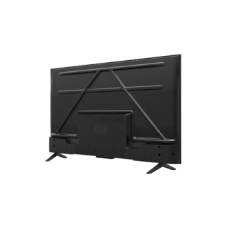 TCL LED 4K TV | 50V6C | 50 | Smart TV | Google TV | UHD | Black