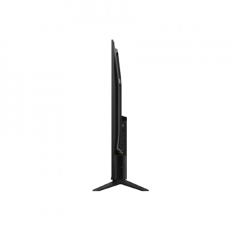 TCL LED 4K TV | 50V6C | 50 | Smart TV | Google TV | UHD | Black