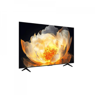TCL LED 4K TV | 50V6C | 50 | Smart TV | Google TV | UHD | Black