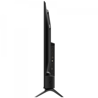 TCL 4K QLED TV | 43T69C | 43 | Smart TV | Google TV | UHD | Black TCL 4K QLED TV | 43T69C | 43 | Smart TV | Google TV | UHD | Black