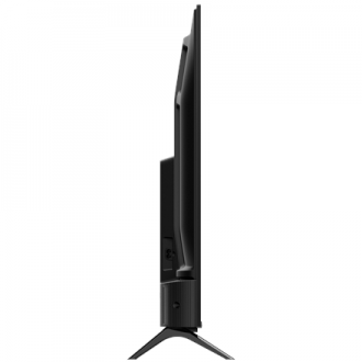 TCL 4K QLED TV | 43T69C | 43 | Smart TV | Google TV | UHD | Black TCL 4K QLED TV | 43T69C | 43 | Smart TV | Google TV | UHD | Black