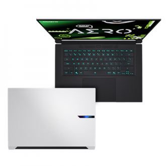 Gigabyte AERO X16 1VH-93EEC94DH 16 Gigabyte AERO X16 1VH-93EEC94DH 16