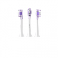 Xiaomi Oscillation Electric Toothbrush Replacement Heads (Soft) | Xiaomi Xiaomi Oscillation Electric Toothbrush Replacement Heads (Soft) | Xiaomi