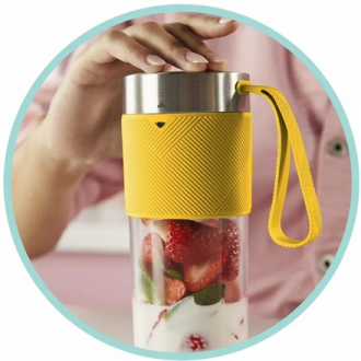 Tefal BL1C0230 LightMix on the go Blender | TEFAL