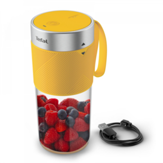 Tefal BL1C0230 LightMix on the go Blender | TEFAL