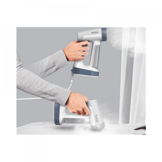 Tefal DT8722E0 Pure Force 2 in 1 Handheld Steamer | TEFAL