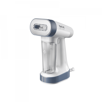 Tefal DT8722E0 Pure Force 2 in 1 Handheld Steamer | TEFAL