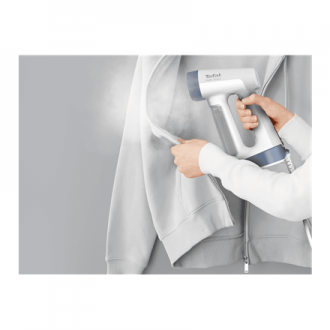 Tefal DT8722E0 Pure Force 2 in 1 Handheld Steamer | TEFAL