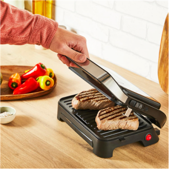 Tefal GC270D10 Inicio Compact Grill | TEFAL Tefal GC270D10 Inicio Compact Grill | TEFAL