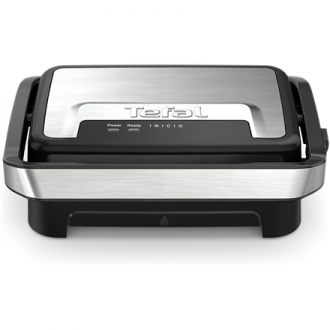 Tefal GC270D10 Inicio Compact Grill | TEFAL Tefal GC270D10 Inicio Compact Grill | TEFAL