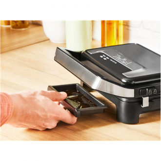 Tefal GC270D10 Inicio Compact Grill | TEFAL Tefal GC270D10 Inicio Compact Grill | TEFAL