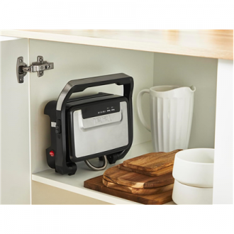 Tefal GC270D10 Inicio Compact Grill | TEFAL Tefal GC270D10 Inicio Compact Grill | TEFAL