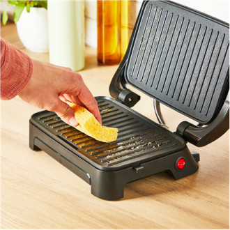 Tefal GC270D10 Inicio Compact Grill | TEFAL Tefal GC270D10 Inicio Compact Grill | TEFAL