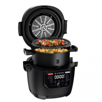 Tefal MY741CF0 Actifry Air Fryer and Multicooker | TEFAL Tefal MY741CF0 Actifry Air Fryer and Multicooker | TEFAL