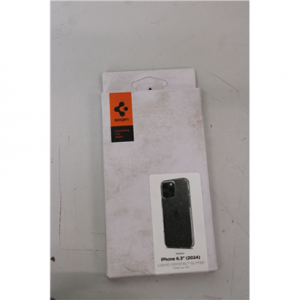 SALE OUT. Spigen Liquid Crystal iPhone 16 Pro 6.3