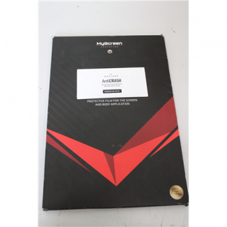 SALE OUT. MS CUT&USE antiCRASH 4.0 16 SALE OUT. MS CUT&USE antiCRASH 4.0 16