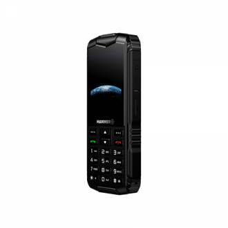 HAMMER Horizon LTE (Black) Dual SIM 2.8 HAMMER Horizon LTE (Black) Dual SIM 2.8