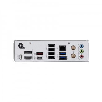 MSI PRO B850M-P WIFI | Processor family AMD B850 | Processor socket AM5 | DDR5 | Supported hard disk drive interfaces SATA, M.2 MSI PRO B850M-P WIFI | Processor family AMD B850 | Processor socket AM5 | DDR5 | Supported hard disk drive interfaces SATA, M.2