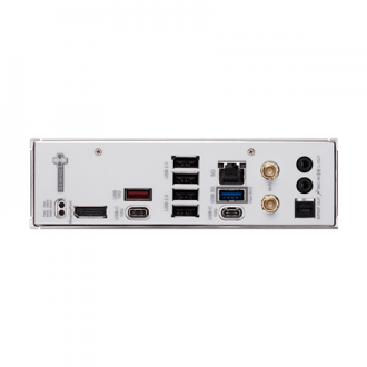 MSI B850 GAMING PLUS WIFI PZ | Processor family AMD B850 | Processor socket AM5 | DDR5 | Supported hard disk drive interfaces SA MSI B850 GAMING PLUS WIFI PZ | Processor family AMD B850 | Processor socket AM5 | DDR5 | Supported hard disk drive interfaces SA