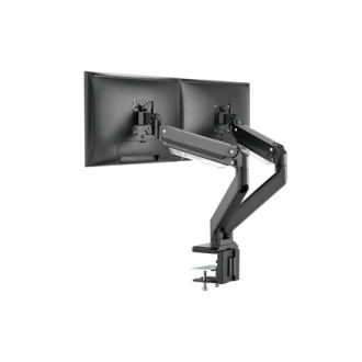 Digitus Desk Mount | DA-90427 | Adjustable Height, Rotate, Tilt, Swivel | 15-35 