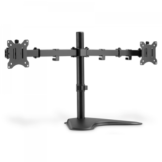 Digitus Desk Mount | DA-90401 | Adjustable Height, Rotate, Swivel | 15-32 Digitus Desk Mount | DA-90401 | Adjustable Height, Rotate, Swivel | 15-32