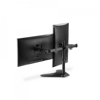 Digitus Desk Mount | DA-90401 | Adjustable Height, Rotate, Swivel | 15-32 Digitus Desk Mount | DA-90401 | Adjustable Height, Rotate, Swivel | 15-32