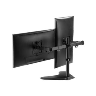 Digitus Desk Mount | DA-90401 | Adjustable Height, Rotate, Swivel | 15-32 Digitus Desk Mount | DA-90401 | Adjustable Height, Rotate, Swivel | 15-32