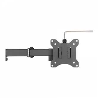 Digitus Desk Mount | DA-90401 | Adjustable Height, Rotate, Swivel | 15-32 Digitus Desk Mount | DA-90401 | Adjustable Height, Rotate, Swivel | 15-32