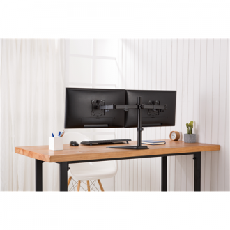 Digitus Desk Mount | DA-90401 | Adjustable Height, Rotate, Swivel | 15-32 Digitus Desk Mount | DA-90401 | Adjustable Height, Rotate, Swivel | 15-32
