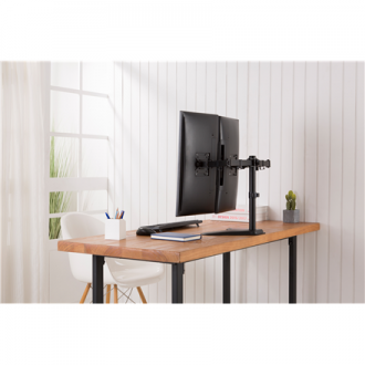 Digitus Desk Mount | DA-90401 | Adjustable Height, Rotate, Swivel | 15-32 Digitus Desk Mount | DA-90401 | Adjustable Height, Rotate, Swivel | 15-32