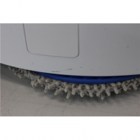 SALE OUT. Ecovacs DEEBOT N30 PRO OMNI Vacuum cleaner, Robot, Wet&Dry, Operating time 320 min, 5200mAh, White+ Auto-empty station 