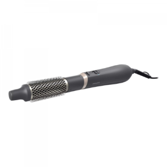Philips | Hair Styler | BHA301/00 3000 Series | Warranty 24 month(s) | Number of heating levels 3 | 800 W | Black