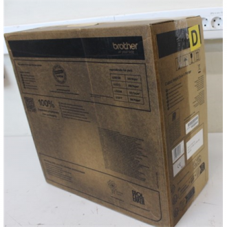 SALE OUT. Brother DCP-J1310DW 3-in-1 Wireless Inkjet Printer With Duplex Print | Brother DCP-J1310DW | Inkjet | Colour | A4 | Wi