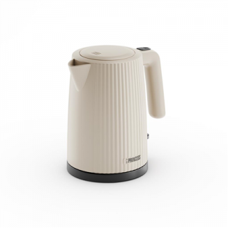 Princess Kettle | 236048 Wave | Electric | 2200 W | 1.7 L | Plastic | 360 rotational base | Brown Princess Kettle | 236048 Wave | Electric | 2200 W | 1.7 L | Plastic | 360 rotational base | Brown
