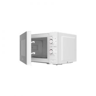 Midea Microwave Oven | MM720C2AT-W | Free standing | 20 L | 700 W | White