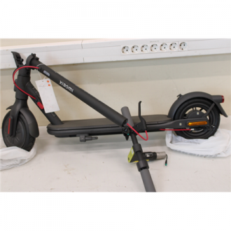 SALE OUT. Xiaomi Electric Scooter 4 Lite EU | Xiaomi Electric Scooter 4 Lite EU | 300 W | 25 km/h | 8.5 SALE OUT. Xiaomi Electric Scooter 4 Lite EU | Xiaomi Electric Scooter 4 Lite EU | 300 W | 25 km/h | 8.5